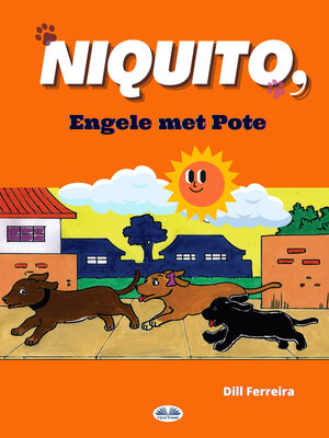cover image of Engele Met Pote
